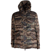 Add Army Nylon Jacket -   -  Add.